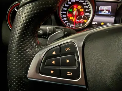 Mercedes-Benz CLA-Klasse - Thumbnail 19