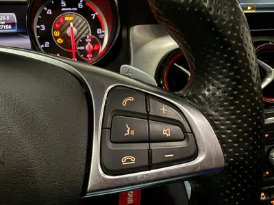 Mercedes-Benz CLA-Klasse - Thumbnail 20