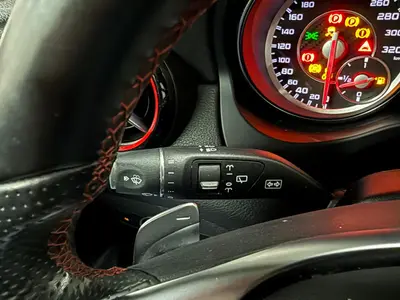 Mercedes-Benz CLA-Klasse - Thumbnail 21