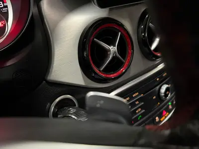 Mercedes-Benz CLA-Klasse - Thumbnail 23