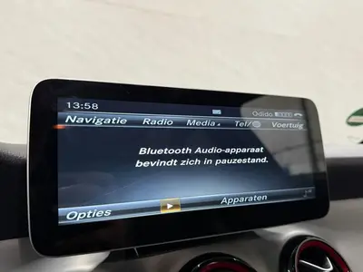 Mercedes-Benz CLA-Klasse - Thumbnail 24