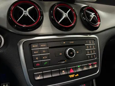 Mercedes-Benz CLA-Klasse - Thumbnail 26