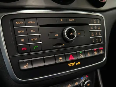 Mercedes-Benz CLA-Klasse - Thumbnail 27