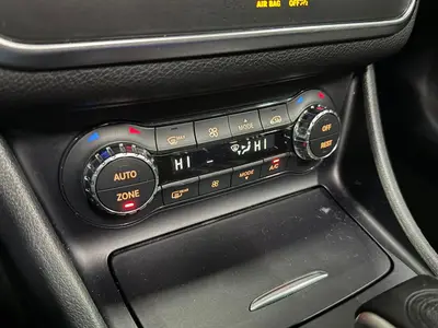 Mercedes-Benz CLA-Klasse - Thumbnail 28