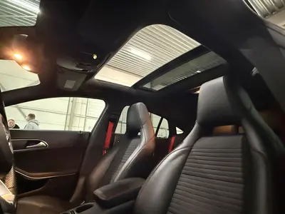 Mercedes-Benz CLA-Klasse - Thumbnail 30