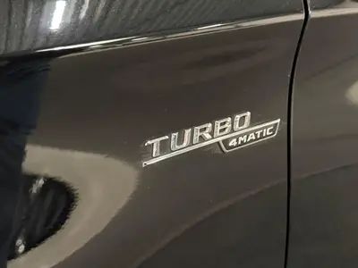 Mercedes-Benz CLA-Klasse - Thumbnail 32