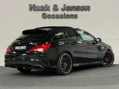 Mercedes-Benz CLA-Klasse - Thumbnail 5