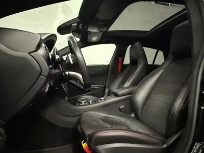 Mercedes-Benz CLA-Klasse - Thumbnail 10