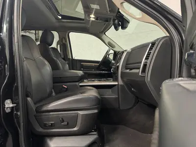 Dodge Ram - Thumbnail 11