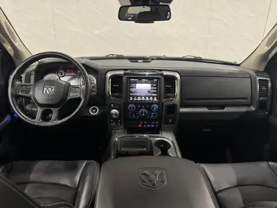 Dodge Ram - Thumbnail 13