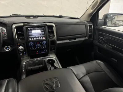 Dodge Ram - Thumbnail 14