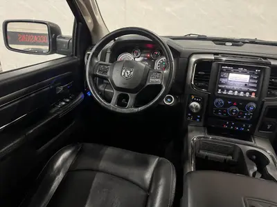 Dodge Ram - Thumbnail 15