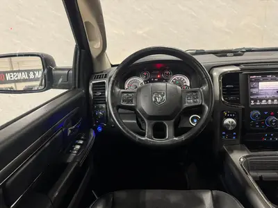 Dodge Ram - Thumbnail 16