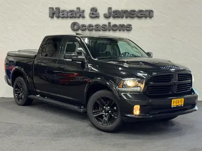 Dodge Ram - Thumbnail 3