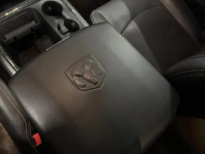 Dodge Ram - Thumbnail 21