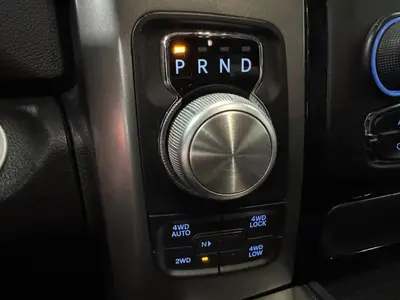 Dodge Ram - Thumbnail 22