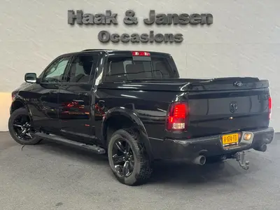 Dodge Ram - Thumbnail 4