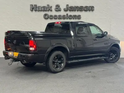 Dodge Ram - Thumbnail 5