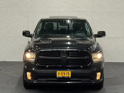 Dodge Ram - Thumbnail 6