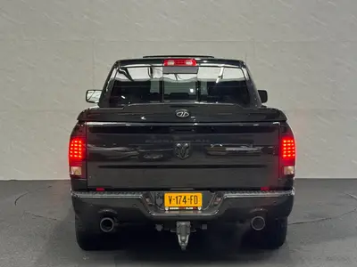 Dodge Ram - Thumbnail 7