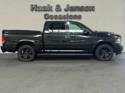 Dodge Ram - Thumbnail 8