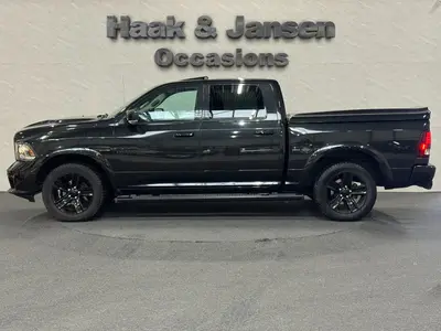 Dodge Ram - Thumbnail 9