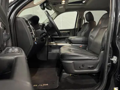 Dodge Ram - Thumbnail 10