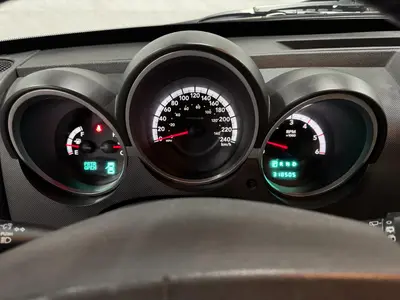 Dodge Nitro - Thumbnail 17