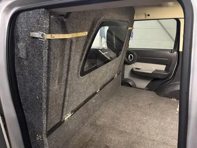 Dodge Nitro - Thumbnail 20