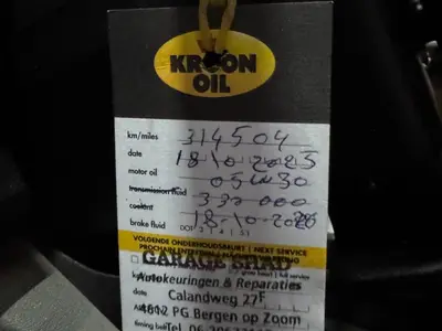 Dodge Nitro - Thumbnail 21