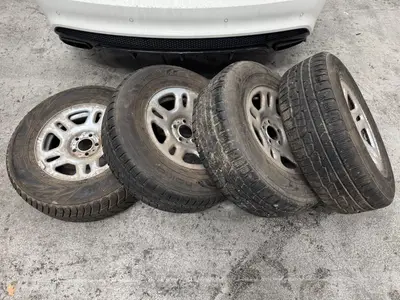 Dodge Nitro - Thumbnail 22