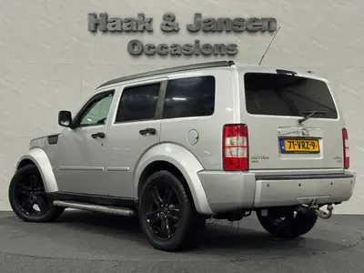 Dodge Nitro - Thumbnail 3