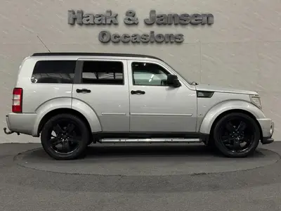 Dodge Nitro - Thumbnail 8