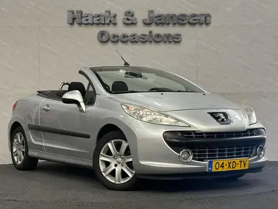 Peugeot 207 - Thumbnail 3