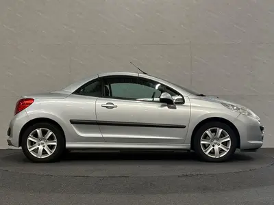 Peugeot 207 - Thumbnail 26