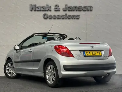 Peugeot 207 - Thumbnail 4