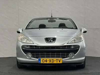 Peugeot 207 - Thumbnail 6