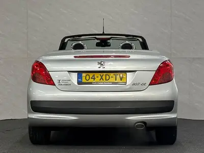 Peugeot 207 - Thumbnail 7