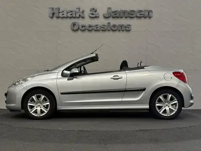 Peugeot 207 - Thumbnail 8