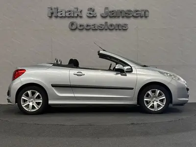 Peugeot 207 - Thumbnail 9