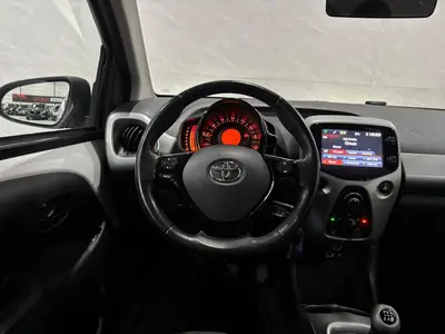 Toyota Aygo - Thumbnail 15