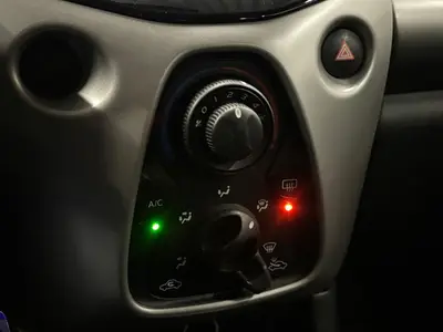 Toyota Aygo - Thumbnail 18