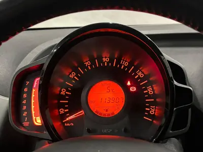 Toyota Aygo - Thumbnail 26