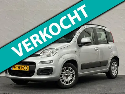 Fiat Panda - Thumbnail 2