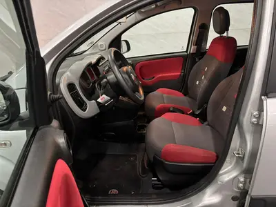 Fiat Panda - Thumbnail 11