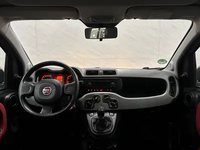Fiat Panda - Thumbnail 12