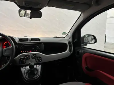 Fiat Panda - Thumbnail 13