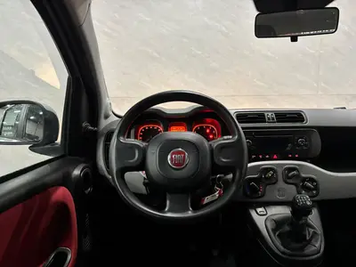 Fiat Panda - Thumbnail 15