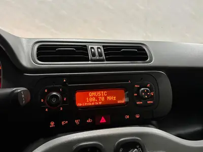 Fiat Panda - Thumbnail 16