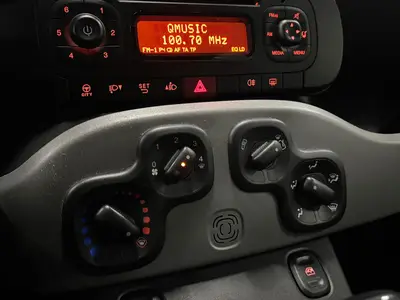 Fiat Panda - Thumbnail 17